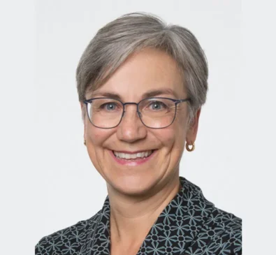 Gerda Schütz